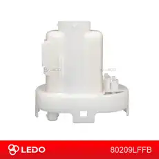 Топливный фильтр LEDO 80209LFFB