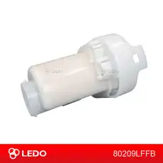 Топливный фильтр LEDO 80209LFFB