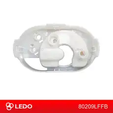 Топливный фильтр LEDO 80209LFFB