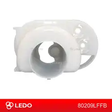 Топливный фильтр LEDO 80209LFFB