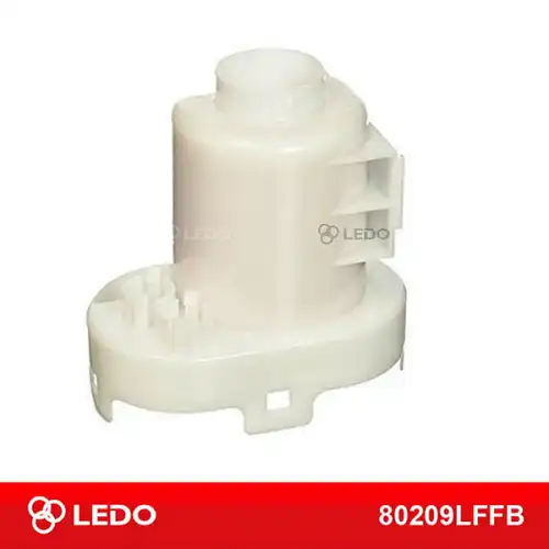 Топливный фильтр LEDO 80209LFFB
