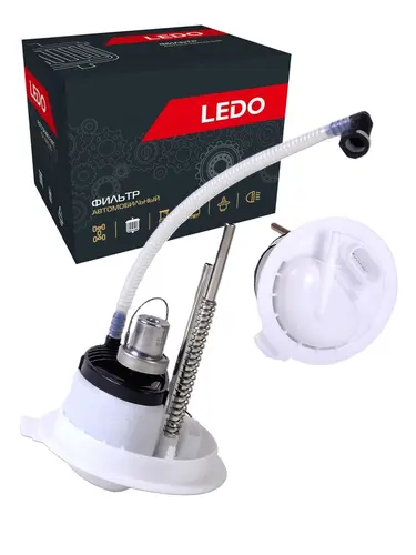 Топливный фильтр LEDO 80211LFFB
