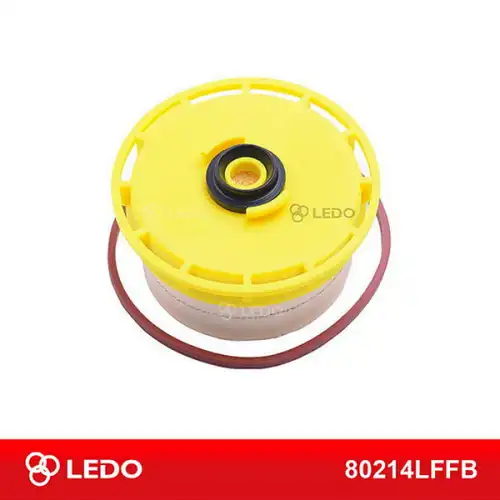 Топливный фильтр LEDO 80214LFFB