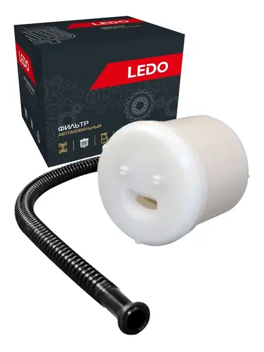 Топливный фильтр LEDO 80226LFFB