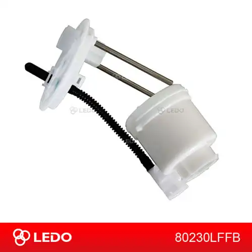 Топливный фильтр LEDO 80230LFFB