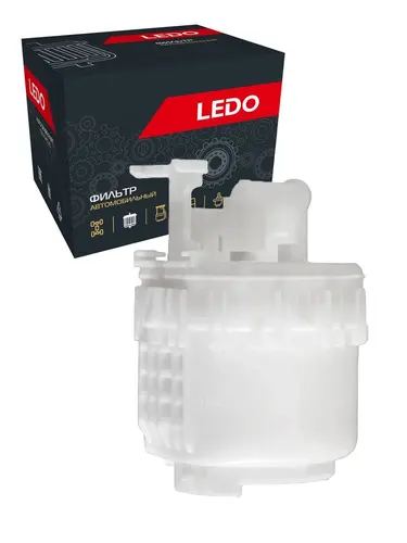 Топливный фильтр LEDO 80233LFFB