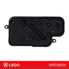 Фильтр АКПП LEDO MR528836