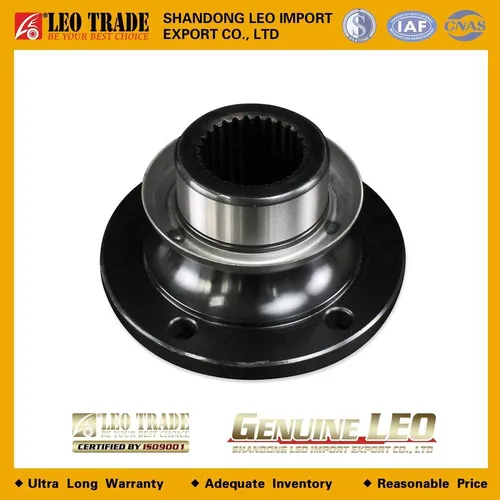 LEO700065A Фланец ( LEO Trade)