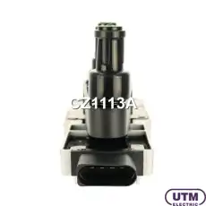 Катушка зажигания UTM CZ1113A
