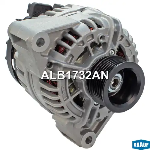 Генератор KRAUF ALB1732AN