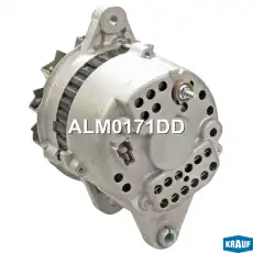 Генератор KRAUF ALM0171DD