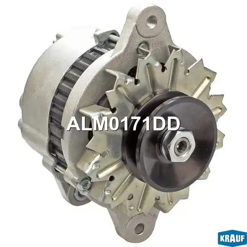 Генератор KRAUF ALM0171DD