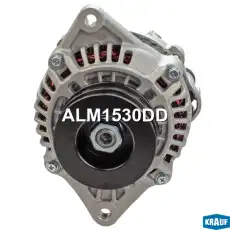 Генератор KRAUF ALM1530DD