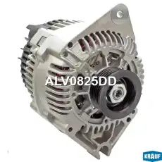 Генератор KRAUF ALV0825DD