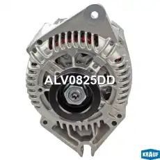 Генератор KRAUF ALV0825DD