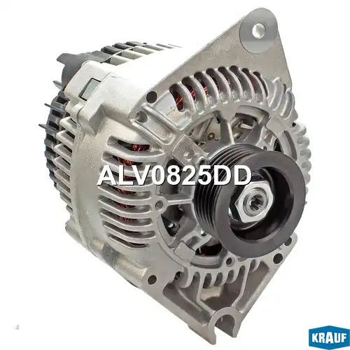 Генератор KRAUF ALV0825DD