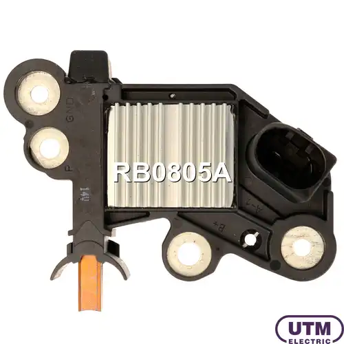 Регулятор генератора RB0805A UTM