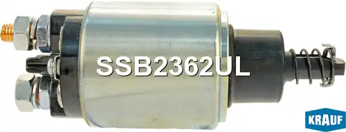 Втягивающее реле стартера SSB2362UL KRAUF