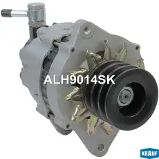 Генератор KRAUF ALH9014SK
