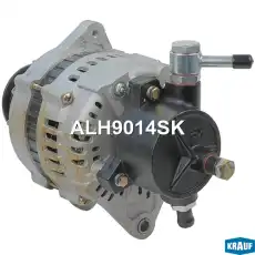 Генератор KRAUF ALH9014SK