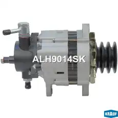 Генератор KRAUF ALH9014SK
