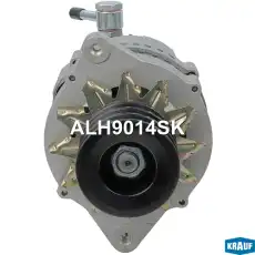 Генератор KRAUF ALH9014SK