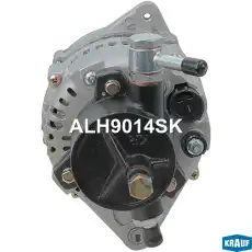 Генератор KRAUF ALH9014SK