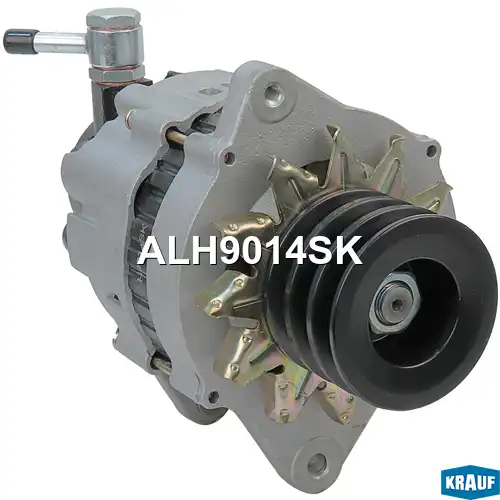 Генератор KRAUF ALH9014SK