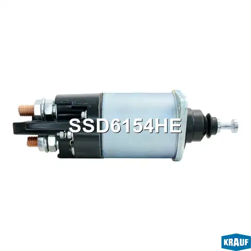 Втягивающее реле стартера SSD6154HE KRAUF