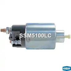 Втягивающее реле стартера SSM5100LC KRAUF