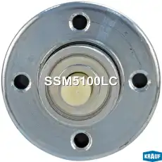 Втягивающее реле стартера SSM5100LC KRAUF