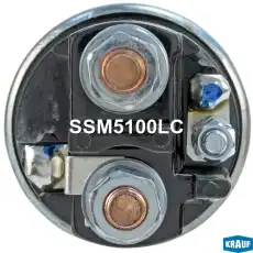 Втягивающее реле стартера SSM5100LC KRAUF