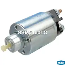 Втягивающее реле стартера SSM5100LC KRAUF