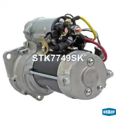 Стартер KRAUF STK7749SK