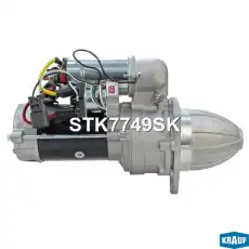 Стартер KRAUF STK7749SK