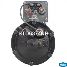 Стартер KRAUF STD6374NB