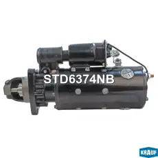 Стартер KRAUF STD6374NB