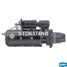 Стартер KRAUF STD6374NB