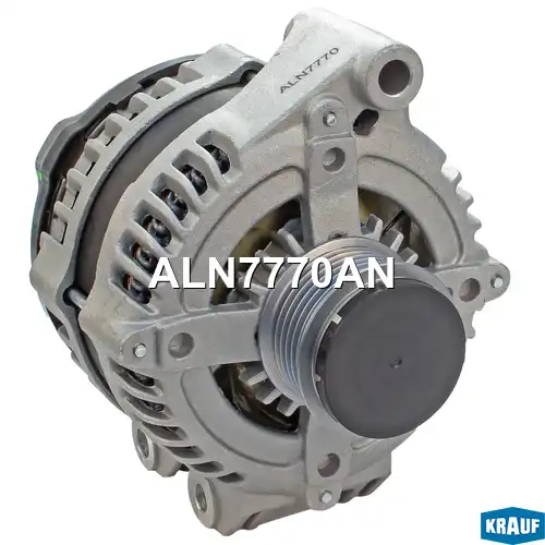 Генератор KRAUF ALN7770AN