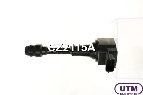 Катушка зажигания UTM CZ2115A