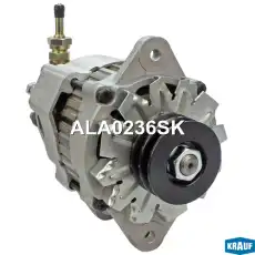 Генератор KRAUF ALA0236SK