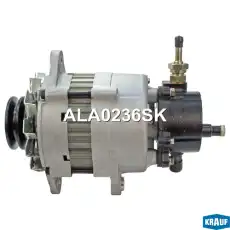 Генератор KRAUF ALA0236SK