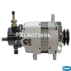 Генератор KRAUF ALA0236SK