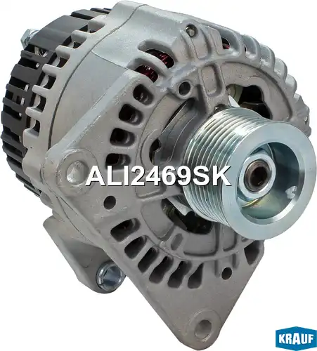 Генератор KRAUF ALI2469SK