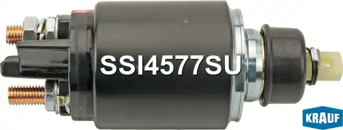 Втягивающее реле стартера SSI4577SU KRAUF