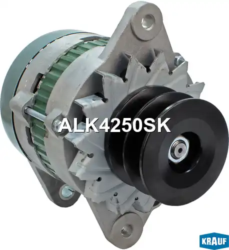 Генератор KRAUF ALK4250SK