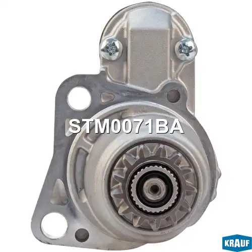 Стартер KRAUF STM0071BA