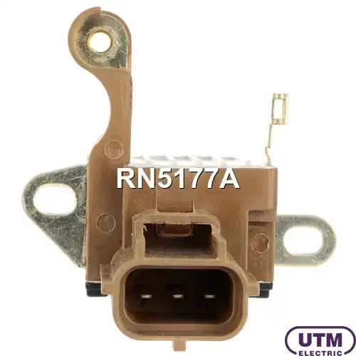 RN5177A Регулятор генератора UTM
