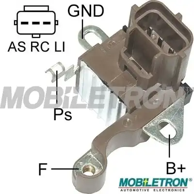 Регулятор генератора VRH2005213 MOBILETRON
