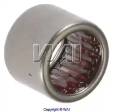 Подшипник стартера 8118 TRANSPO